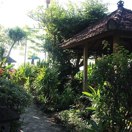 Cleopatra Beach Bungalows Lovina (Bali) Bagian luar foto